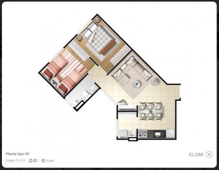Planta 2